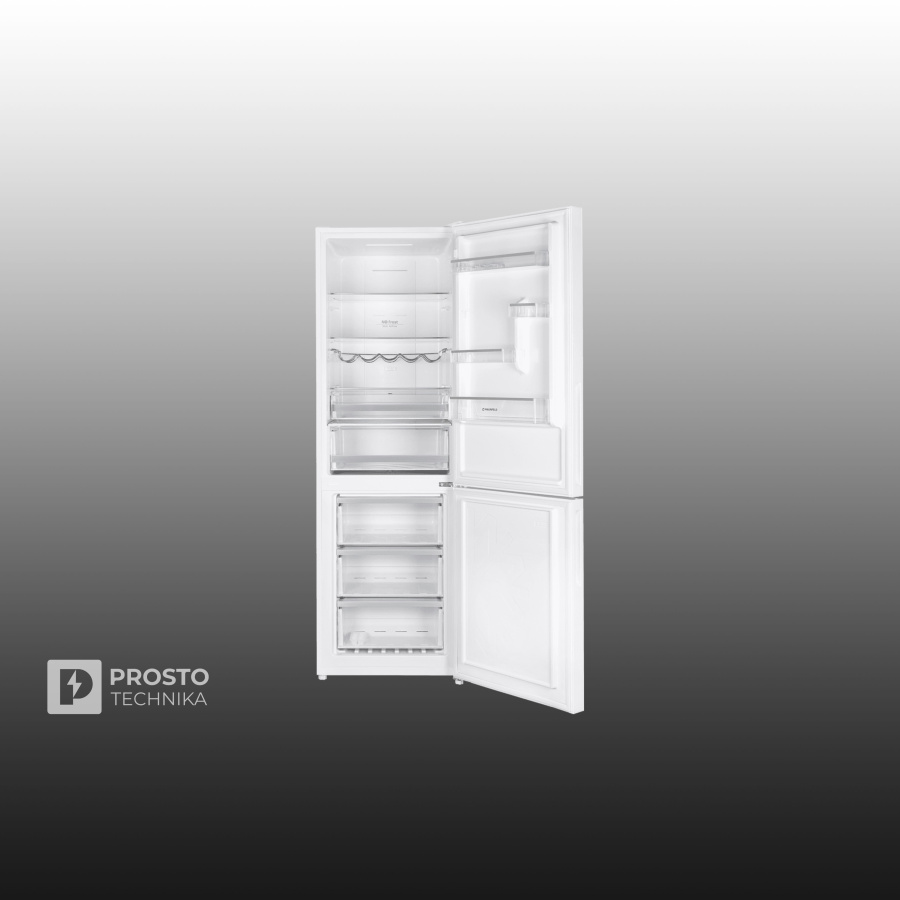 Холодильник Maunfeld MFF185NFW